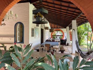 Bada Hostel & Kite School - Cumbuco - 7