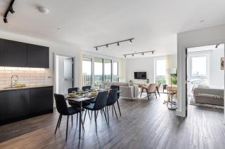 Edmund Point Apartments - Londra - 0