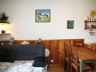 Studio spacieux pour 4 pers au centre de la station - FR-1-322-393 - Les Orres - 1