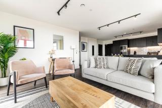 Edmund Point Apartments - Londra - 3