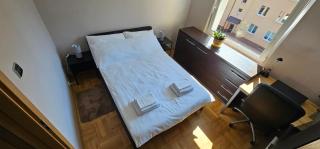 Apartament Gdynia Babie Doły - Gdynia - 3