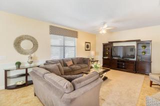 Last Minute Disney Getaway! Private Pool, Hot Tub & Games Room. Book Now! #65623 - Davenport - 0