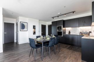 Edmund Point Apartments - Londra - 1