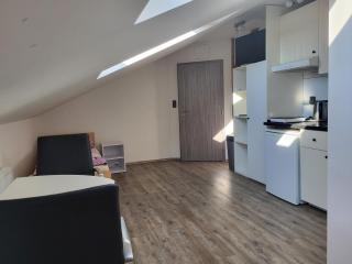 Komárov Apartment - Beroun - 1