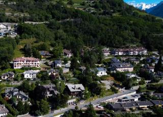 L'Atelier du Temps - BellAosta Home - Aosta - 8