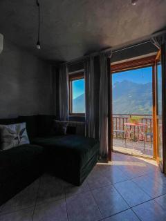 L'Atelier du Temps - BellAosta Home - Aosta - 3