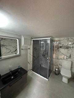Nayon Bungalov - Çamlıhemşin - 4