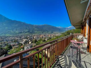 L'Atelier du Temps - BellAosta Home - Aosta - 0
