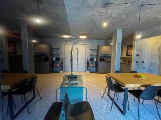 L'Atelier du Temps - BellAosta Home - Aosta - 6