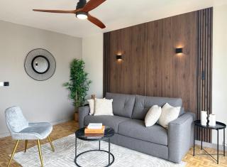 Brand-new studio with Eiffel Tower view - Parijs - 7