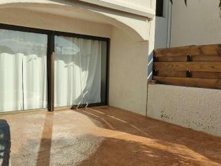 Appartement T2 avec Terrasse et Piscine, Parking Privé, Espace Aquatique - Le Barcarès - FR-1-195-22 - Le Barcarès - 3