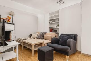 350m To City Beach I TV & Workspace In EVERY Room! - Bergen - 0