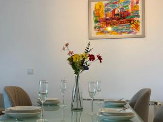 Beautiful groundfloor apartment - AO1704LT - Torre-Pacheco - 8