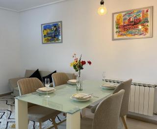 Beautiful groundfloor apartment - AO1704LT - Torre-Pacheco - 3