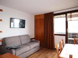 Studio confort au pied des pistes Les Orres 1650 - 4 pers - Animaux admis - FR-1-322-320 - Les Orres - 7