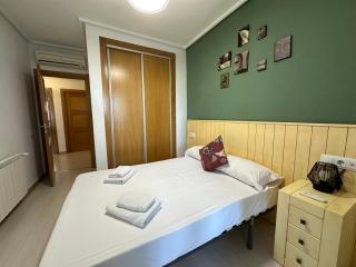 Beautiful groundfloor apartment - AO1704LT - Torre-Pacheco - 6