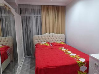 CENTRAL Apartment - Batumi - 5