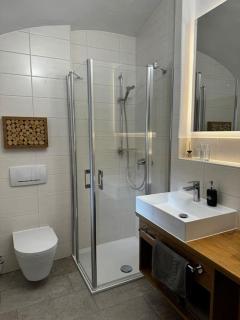 Bauer Wirts Ein-Zimmer Wohnung - Kirchham - 4