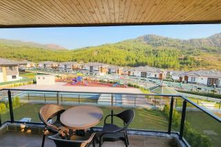 Villa Ala Özel Havuzlu - Dalaman - 0