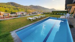 Villa Ala Özel Havuzlu - Dalaman - 1