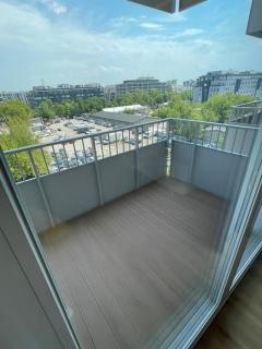 Komputerowa Charming Apartment - Varsavia - 1