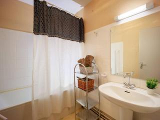 Appartement 6 personnes au pied des pistes à Saint-Lary-Soulan - FR-1-296-454 - 1