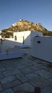 Κοντύλι - Σπίτι στη Χώρα, με θέα το Κάστρο - Skiros - 7