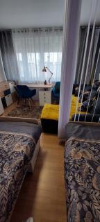 URBAN HARMONY APARTMENT Maribor - Maribor - 4