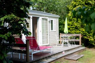 Camping touristique de Gien - Poilly-lez-Gien - 2
