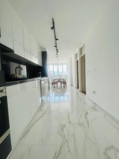 Komforan apartman Sarajevo - Sarajevo - 5