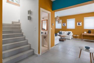 Bougan Villa - Lardos - 1