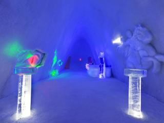 Hunderfossen Snow Hotel - Hafjell - 2