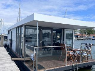 Oktopus-Lofts - Houseboat - Lelystad - 0