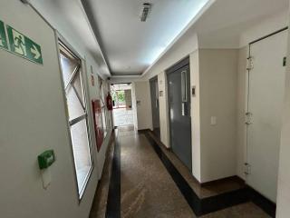 DF93 Estiloso próx Unifesp Ibirapuera Congonhas - São Paulo - 2