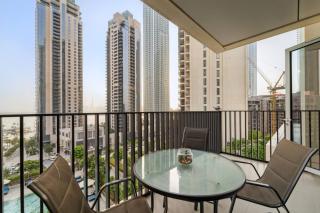 FIRST CLASS 3BR Luxurious & Elegant Retreat - Dubai - 9