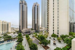 FIRST CLASS 3BR Luxurious & Elegant Retreat - Dubai - 8