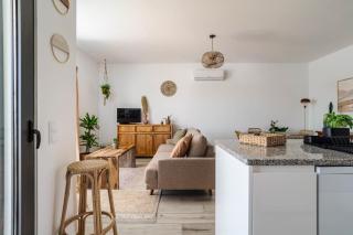 Apartamento Colibri - stylish interior & near the beach - Aljezur - 7