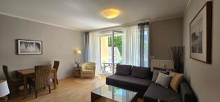 Ferienwohnung i32 "Strandmuschel" - Graal-Müritz - 0