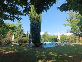 Bastide De Luzert - 1
