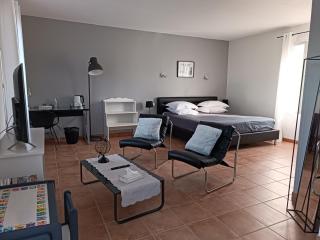 Bastide De Luzert - 1