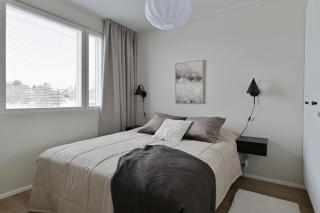 Tokka Apartments - Levi - 3