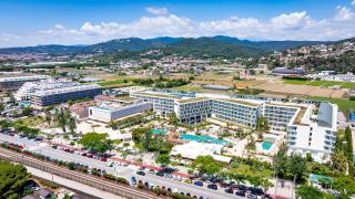 Atzavara Hotel & Spa - Santa Susanna - 3