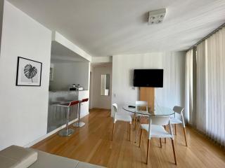 Luxury Apartment with full Amenities - Buenos Aires - 1