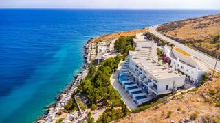 Stone Beach Residence - Adults Only Resort - Qeparo - 0