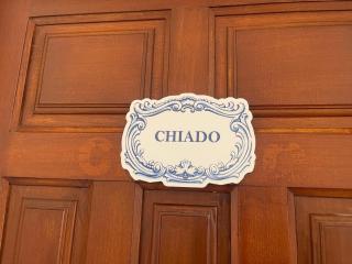 Chiado - Apartamento - Lisbona - 9