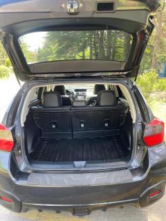 subaru crosstrek - Tbilisi - 2
