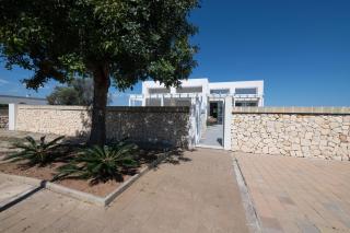 Casa Celeste con Piscina Privata a Otranto - 8