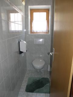 Tonis Appartements am Achensee - Achenkirch - 9