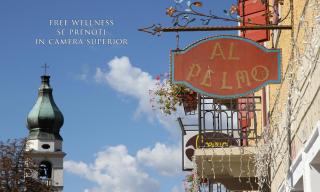 Hotel Al Pelmo Wellness - Pieve di Cadore - 3