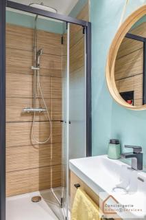 Évasion Urbaine - Confort Moderne pour 4 Voyageurs - Lione - 4